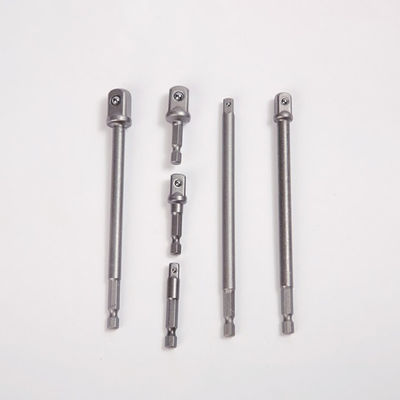 Электрический CRV Материал 3/8&quot; 150MM 6 дюймов и 2 дюймов