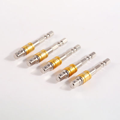 Электроинструмент 2,5 &quot;Ударный разъем с CRV сталью в 1/4&quot; 3/8&quot; и 1/2&quot;