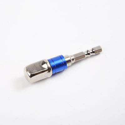 Электроинструмент 2,5 &quot;Ударный разъем с CRV сталью в 1/4&quot; 3/8&quot; и 1/2&quot;