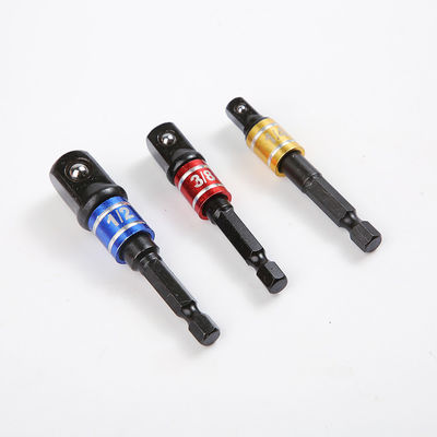 1/4':65MM 3/8':65MM 1/2'':73MM Три спецификации адаптер CRV