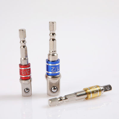 1/4':65MM 3/8':65MM 1/2'':73MM Три спецификации адаптер CRV
