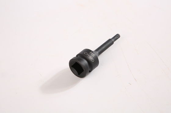 Характеристики HEX Socket в наборе электроинструментов и автомобильных ремонтов CR-MO с шестиугольным рукавами