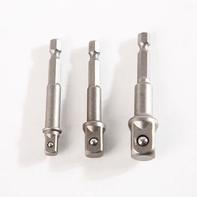 CRV 1/4' 65MM 3/8' 65MM 1/2' 73MM 2,5 дюймовый адаптер сокета