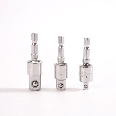 3/8&quot; 56MM CRV Хром ванадий сталь универсальный адаптер розетки