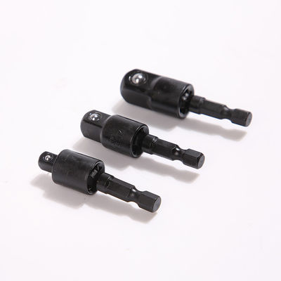 3/8&quot; 56MM CRV Хром ванадий сталь универсальный адаптер розетки