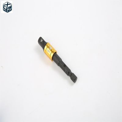 CRV 1/4&quot; 54mm универсальный адаптер сока с пузырьком