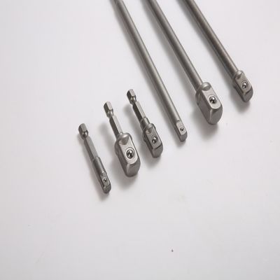 OEM 6&quot; 2&quot; сокетный адаптер набор CRV материал для электрических ручных инструментов