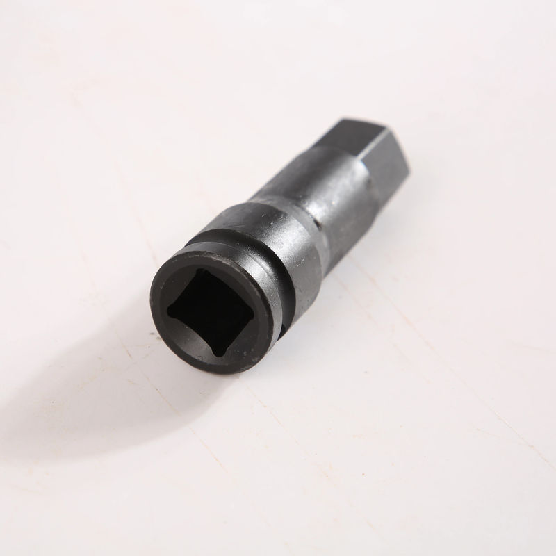 Характеристики HEX Socket в наборе электроинструментов и автомобильных ремонтов CR-MO с шестиугольным рукавами